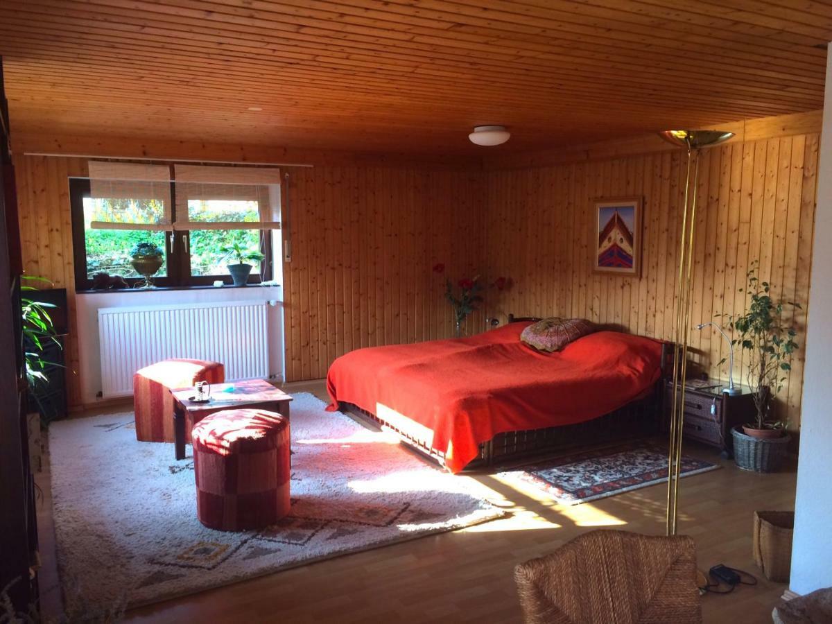 Schones Zimmer In Gimmeldingen/ Konigsbach Neustadt an der Weinstraße Dış mekan fotoğraf